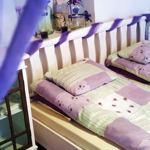 Casa rustică romantică întreaga unitate pentru 6 pers. (se inchirieaza doar integral)