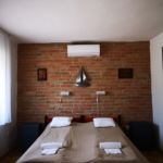 Studio 1-Room Apartment for 3 Persons "A" (extra bed available)