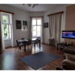 Anna Apartman Eger 