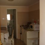 Standard 3-Room Family Apartment for 8 Persons