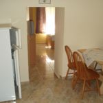 Standard 2-Room Family Apartment for 5 Persons
