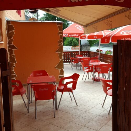 Pokój 3-osobowy z łazienką