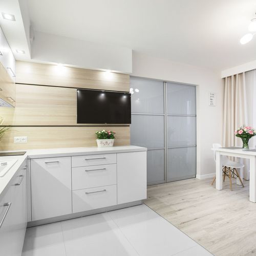 Studio Trip Apartman s manželskou postelí s 1 ložnicí