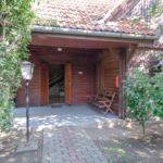 Whole House 1-Room Family Apartment for 6 Persons (extra bed available)