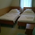 Mansarda Classic soba sa dva odvojena kreveta (za 2 osoba(e))