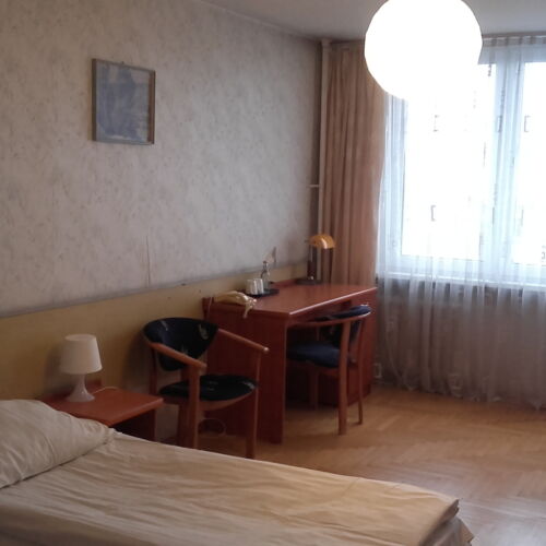 Economy Pokoj pro 2 os. na poschodí