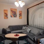 Classic Családi 5 fős apartman 2 hálótérrel