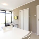 Deluxe Családi 4 fős apartman 2 hálótérrel (pótágyazható)