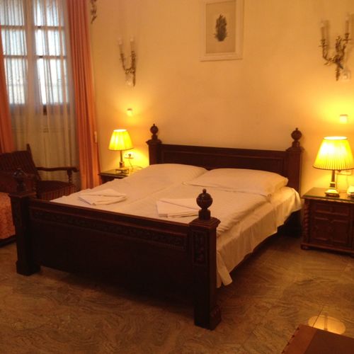 Pokój 3-osobowy Silver Komfort