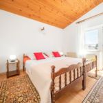 Komfort 4 fős apartman 2 hálótérrel
