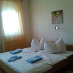 Studio 1-Room Apartment for 2 Persons (extra bed available)