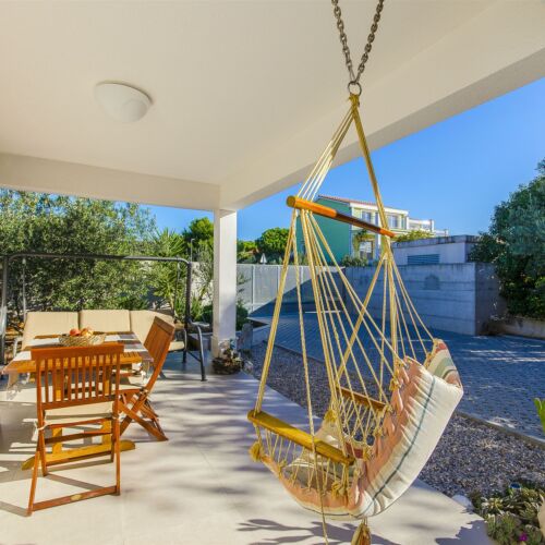 Holiday Home for 6 Persons