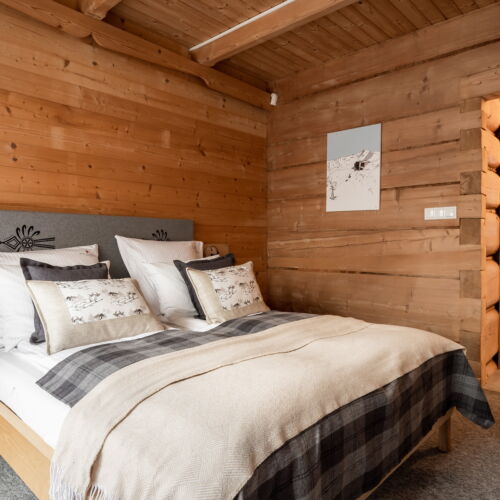 Pokój 4-osobowy Studio