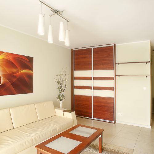 Superior  Apartman pro 4 os. se 2 ložnicemi