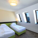 Medos Hotel Budapest