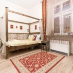 Studio Romantic 1-Room Apartment for 2 Persons