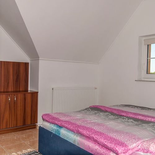 Apartman pro 4 os. s 1 ložnicí
