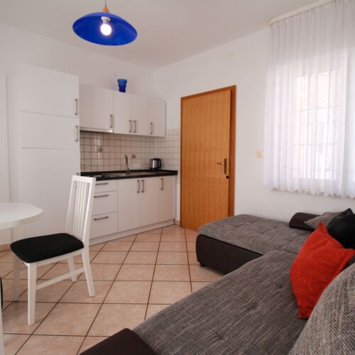 Apartament 4-osobowy Family 