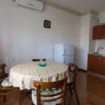 Sea View 2-Room Family Apartment for 4 Persons (extra bed available)