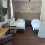Földszintes Family 4 fős apartman 2 hálótérrel