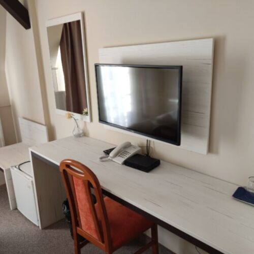 Pokój 2-osobowy na piętrze Standard Plus