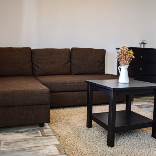 Suita confort standard cu 1 camera pentru 2 pers.