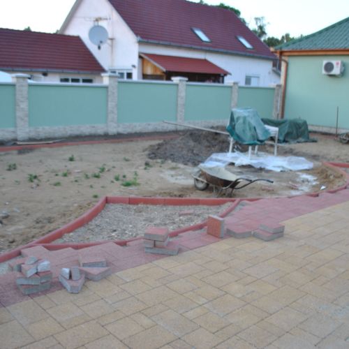 Apartman (jako celek) pro 10 os.