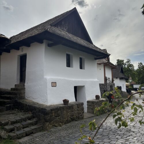 Ground Floor Apartment for 2 Persons
