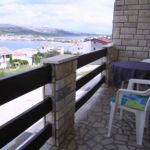 Panoramic Sea View 2-Room Apartment for 6 Persons