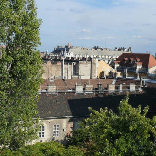 Apartament exclusive la etaj cu 1 camera pentru 4 pers.