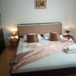 Apartman pro 6 os. se 3 ložnicemi (s možností přistýlky)