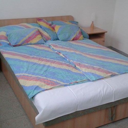 Pokoj pro 3 os. v přízemí  (s možností přistýlky)