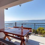 Economy Sea View 3-Room Apartment for 6 Persons