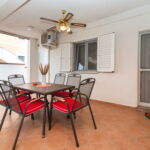 2-Room Air Conditioned Apartment for 5 Persons with Terrace