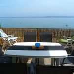 Sea View Holiday Home for 8 Persons with Terrace