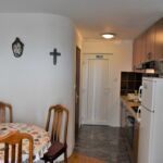 2-Room Family Apartment for 4 Persons with Terrace