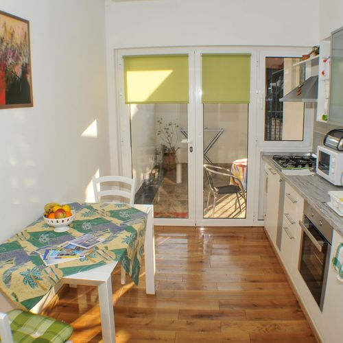 Standard Studio apartman za 2 osoba(e) sa 1 spavaće(om) sobe(om)