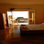 Economy 2-Zimmer-Apartment für 3 Personen Obergeschoss
