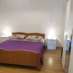 Komfort 2-Zimmer-Apartment für 5 Personen mit Terasse