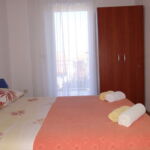 Economy 1-Room Apartment for 2 Persons with Terrace
