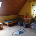 4 fős apartman 1 hálótérrel