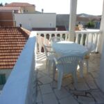 Comfort 2-Room Apartment for 4 Persons with Terrace