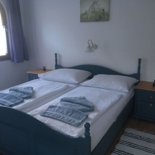 Balcony Quadruple Room