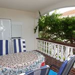 Economy 3-Room Apartment for 5 Persons with Terrace