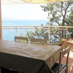 Sea View 3-Room Apartment for 7 Persons with Terrace