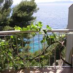 Sea View 1-Room Suite for 2 Persons with Terrace