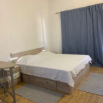 Studio Upstairs 1-Room Suite for 3 Persons