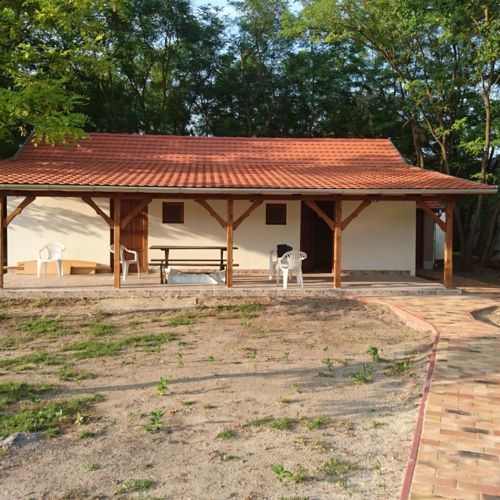 View to the Lake 1-Room Apartment for 2 Persons (extra bed available)