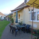 6 fős apartman