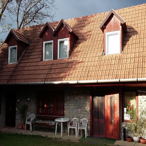 Ganzes Haus Familie Ferienhaus